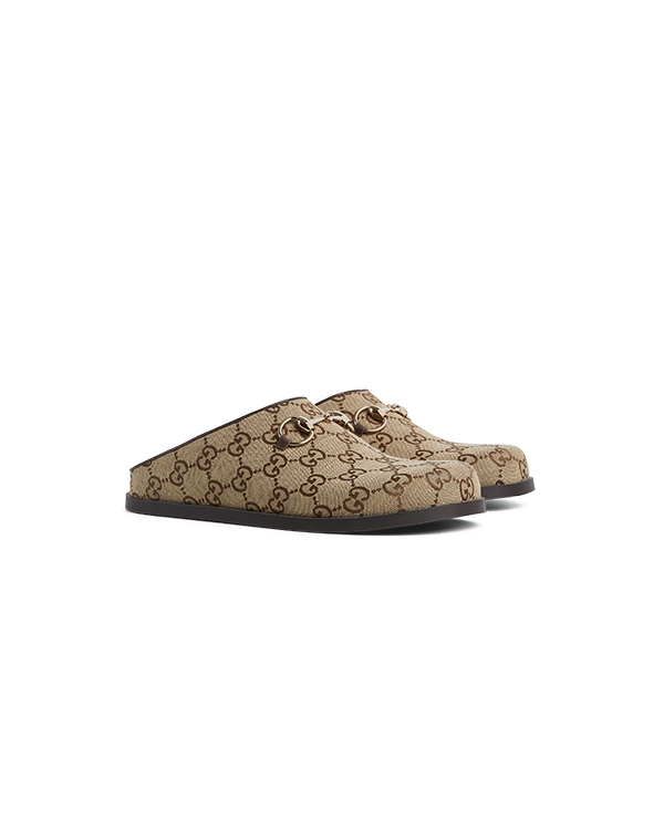 Scarpa(e) Scopri di più sul sito Web di Gucci 