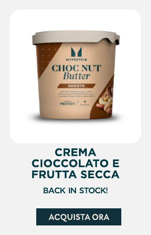Choconut