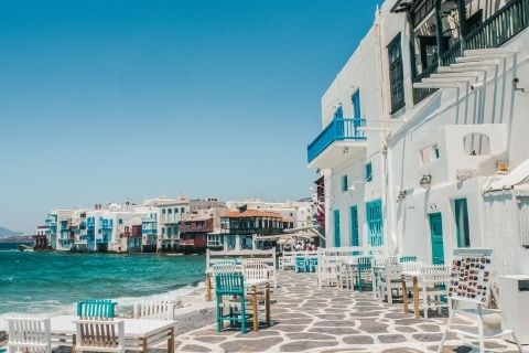 Grecia