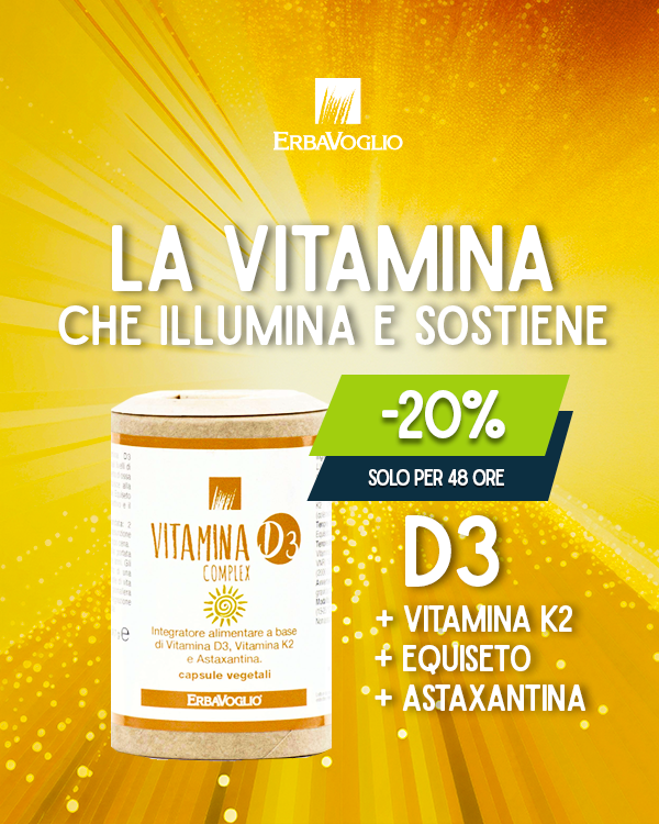 Vitamina D3