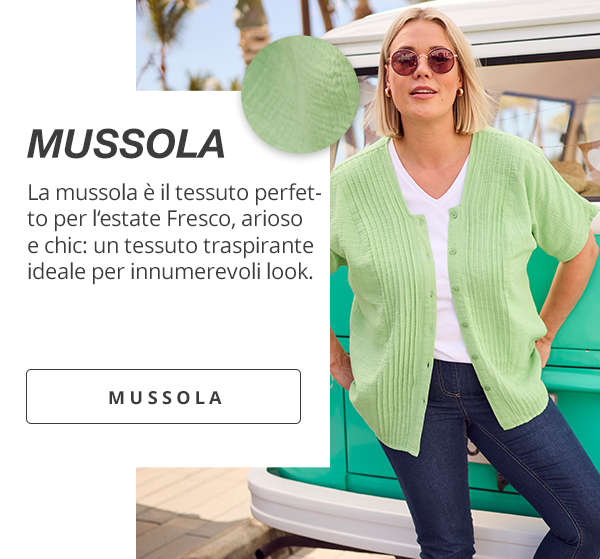 Mousselina
