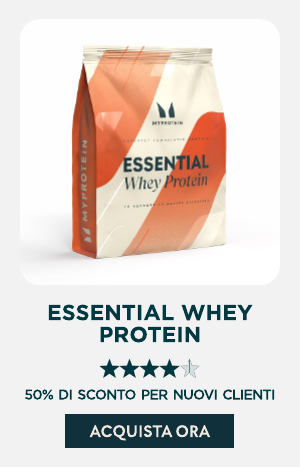 whey protein