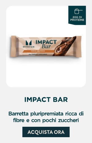 impact bar