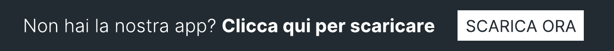 scarica l'app
