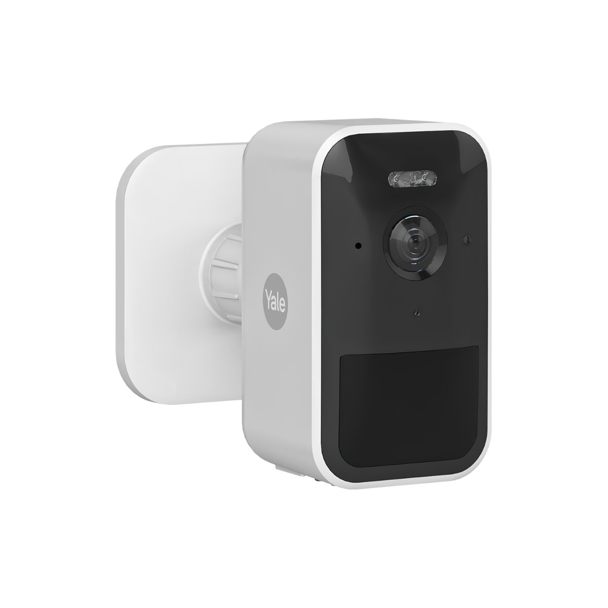 Telecamera Smart da Esterni