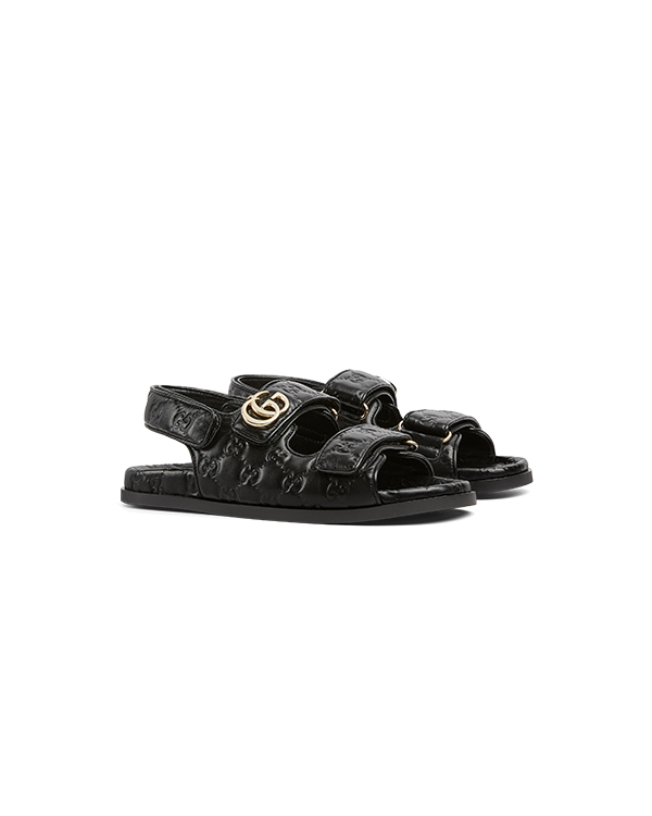 Scarpa(e) Scopri di più sul sito Web di Gucci 