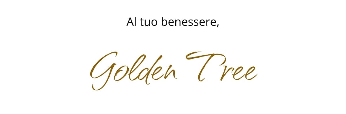 Al tuo benessere, Team Golden Tree