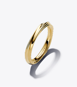 Twisted Ring