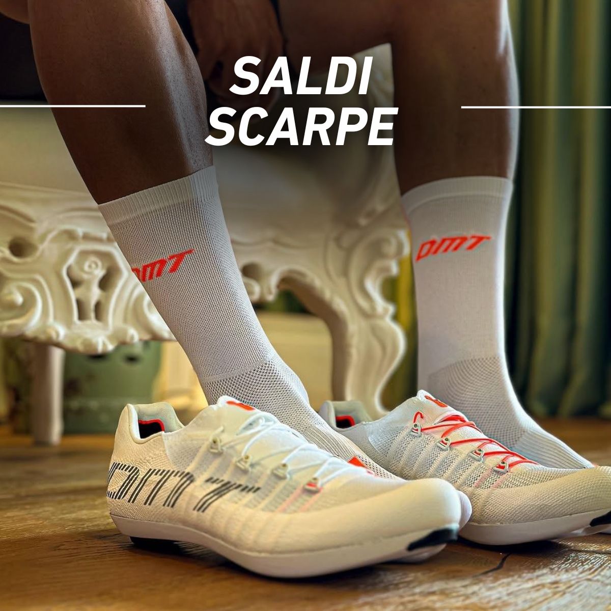 saldi scarpe ciclismo