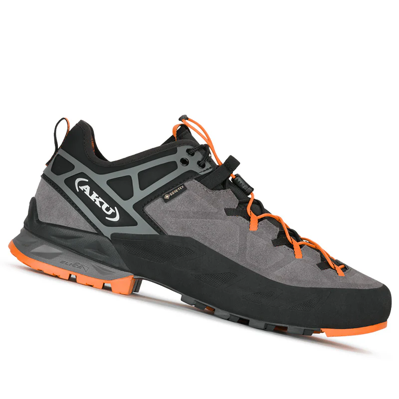 Image of Scarpe uomo Rock DFS II GTX