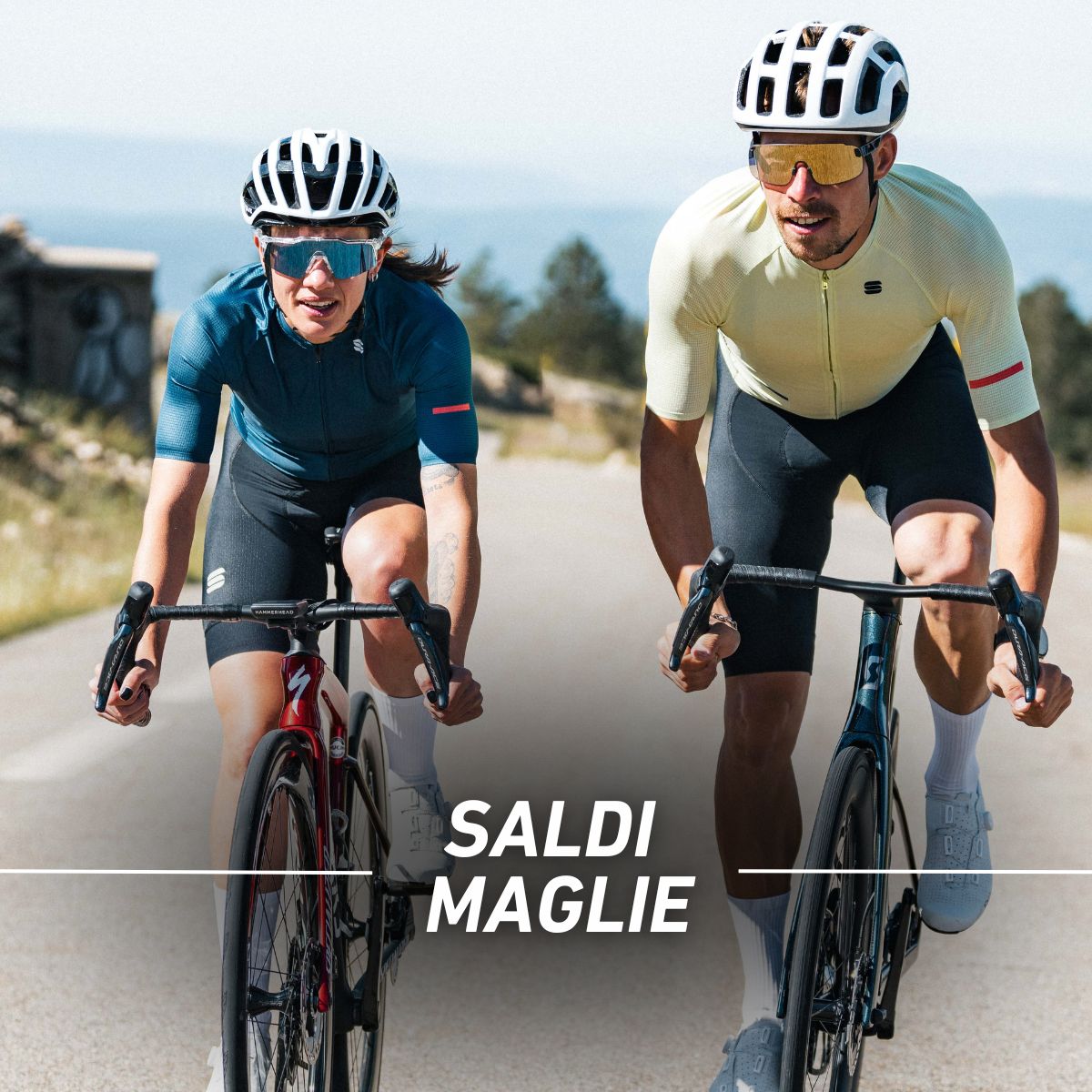 saldi maglie ciclismo