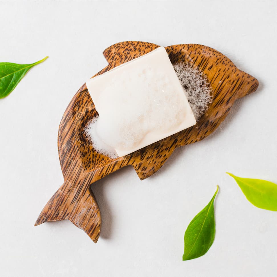 Sapone di marsiglia