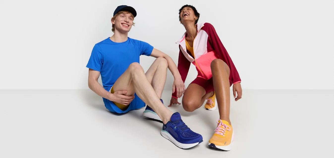Il meglio dei brand sportivi