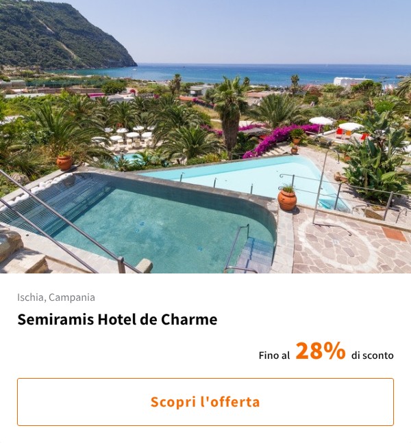 Semiramis Hotel de Charme
