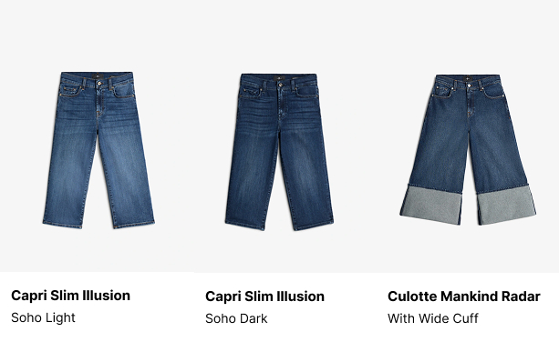7 For All Mankind