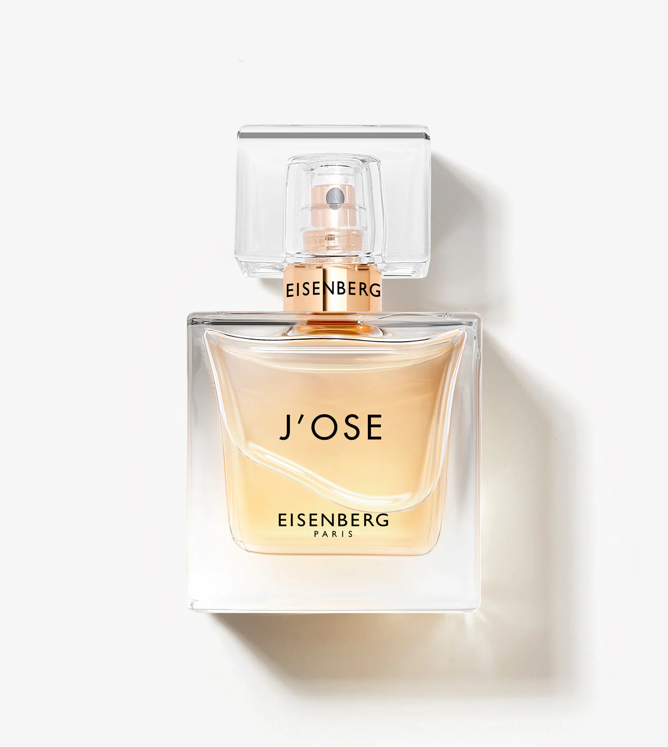 Image of J'OSE