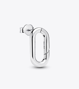 Openable Stud Earring