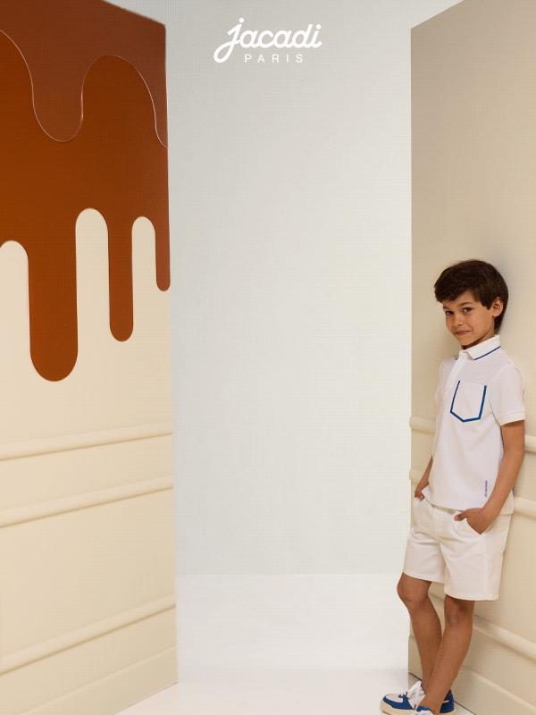 🥐 Una nuova collezione chic, dolce e irresistibile