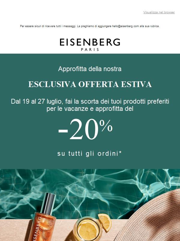 Perché non concedersi un regalo?