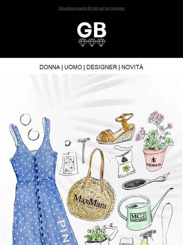 Continuano i SALDI 🤩 fino al -50%