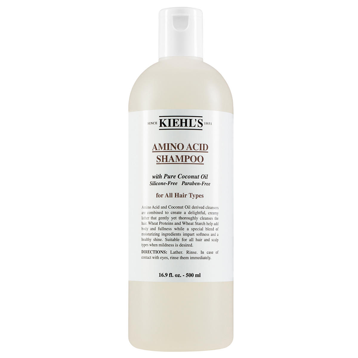Amino Acid Shampoo