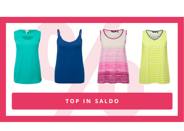 Top in saldo