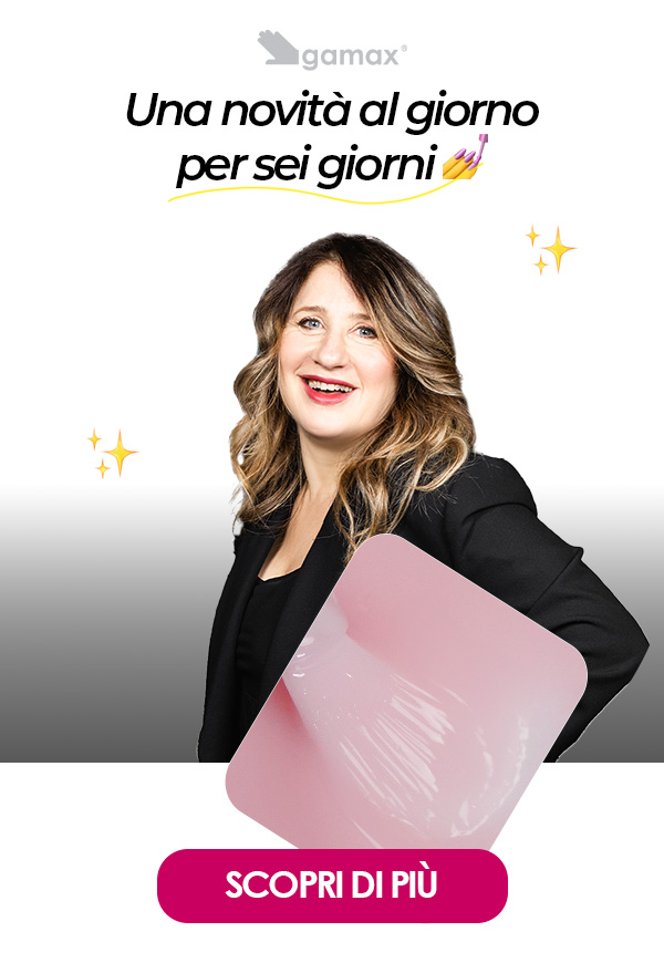 Cara, preparati a una settimana che non dimenticherai.  Per i prossimi 6 giorni, ogni mattina alle 10:00, svelerò una nuova creazione che abbiamo sviluppato negli ultimi mesi.  Oggi iniziamo con qualcosa di speciale...
