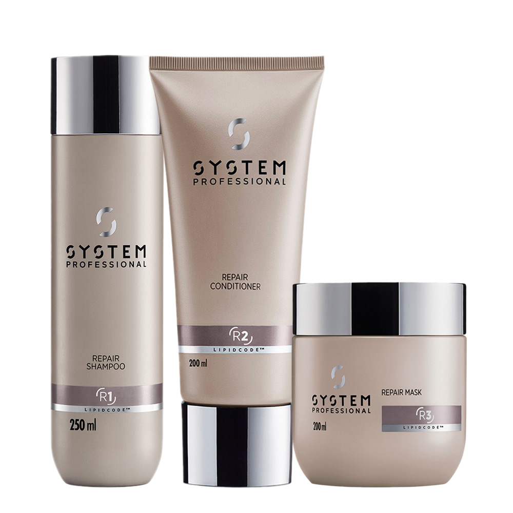 Image of System Professional Repair 