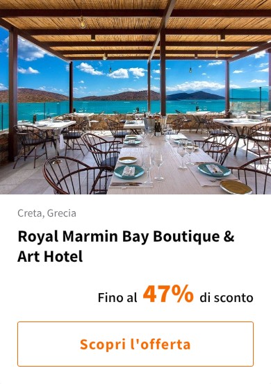 Royal Marmin Bay Boutique &amp; Art Hotel