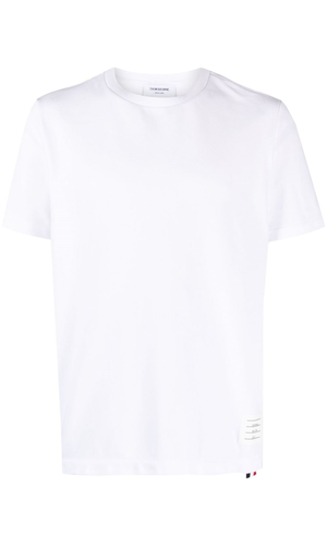 Cotton t-shirt