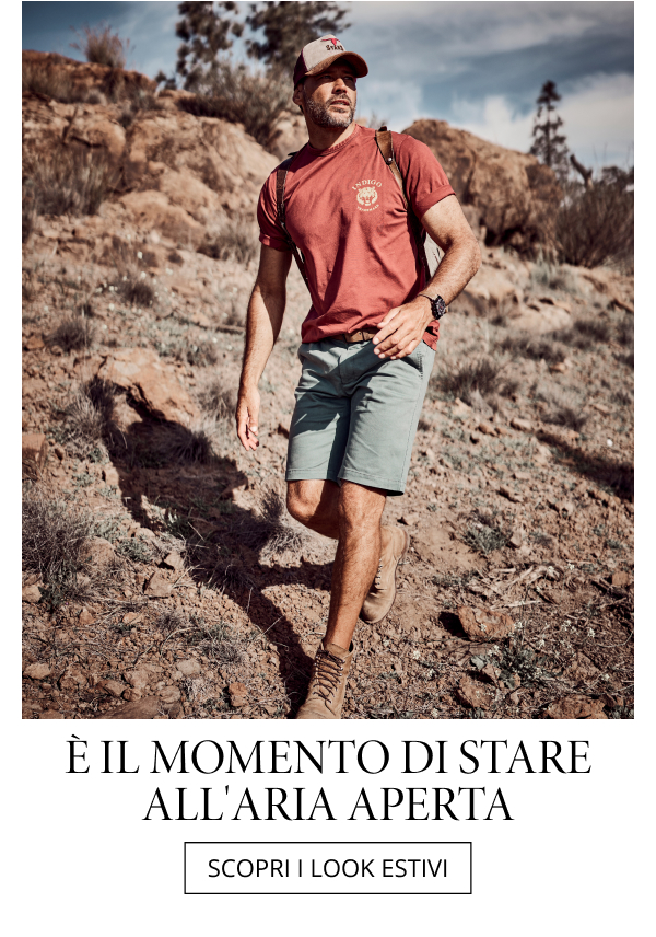 Scopri i look estivi