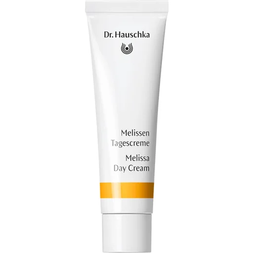 Dr. Hauschka Crema alla Melissa per il Giorno