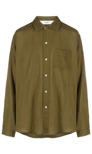 Leo Shirt