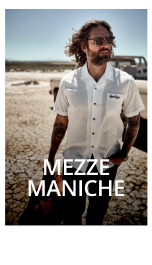 Mezze maniche