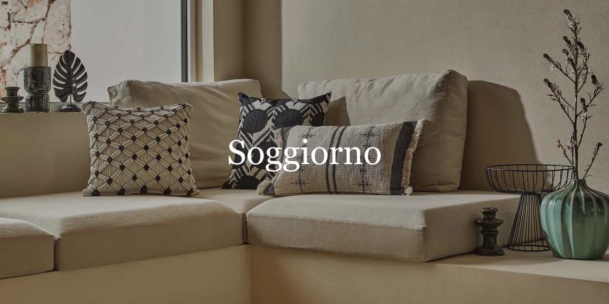 Soggiorno