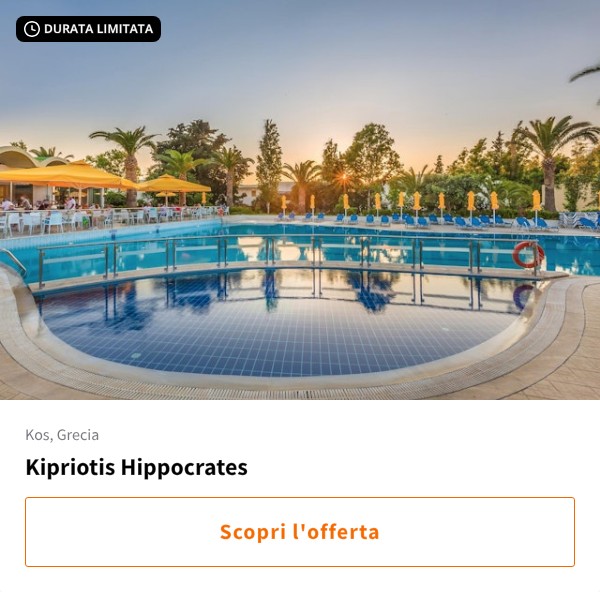 Kipriotis Hippocrates