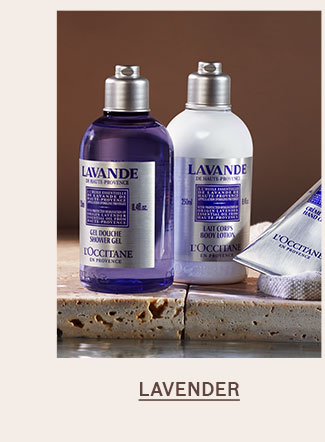 LAVENDER