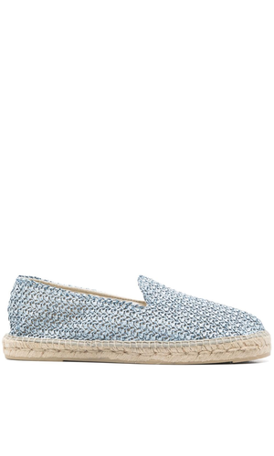 Yucatan Espadrilles