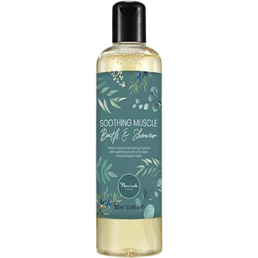 Nourish London Soothing Muscle Bath & Shower