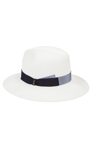 Amedeo panama hat