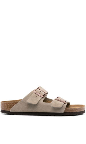 Arizona slipper