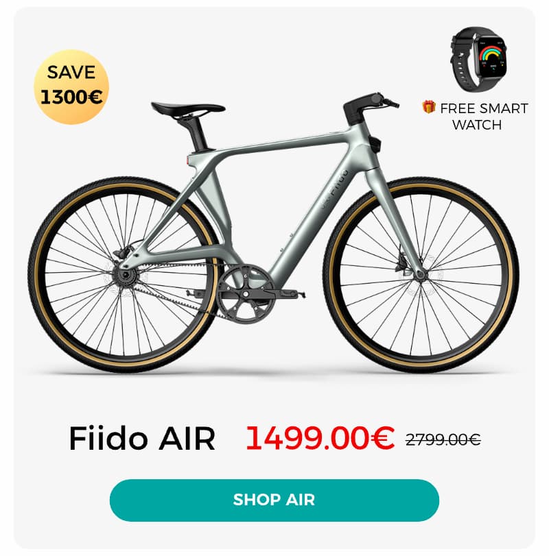 Fiido AIR