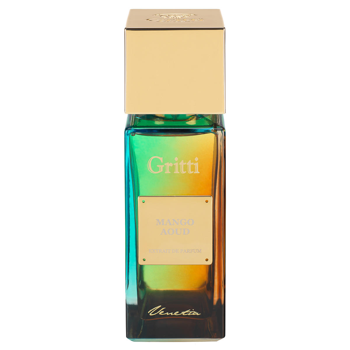 MANGO AOUD Extrait de Parfum