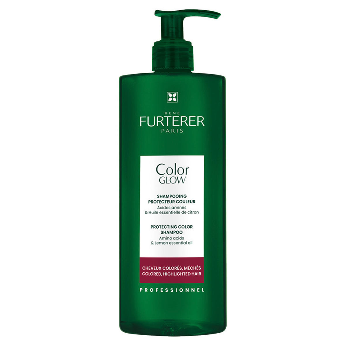 Color Glow Protecting Color Shampoo