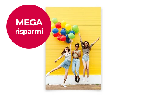 Nostri Foto Poster è un classico sottovalutato! 