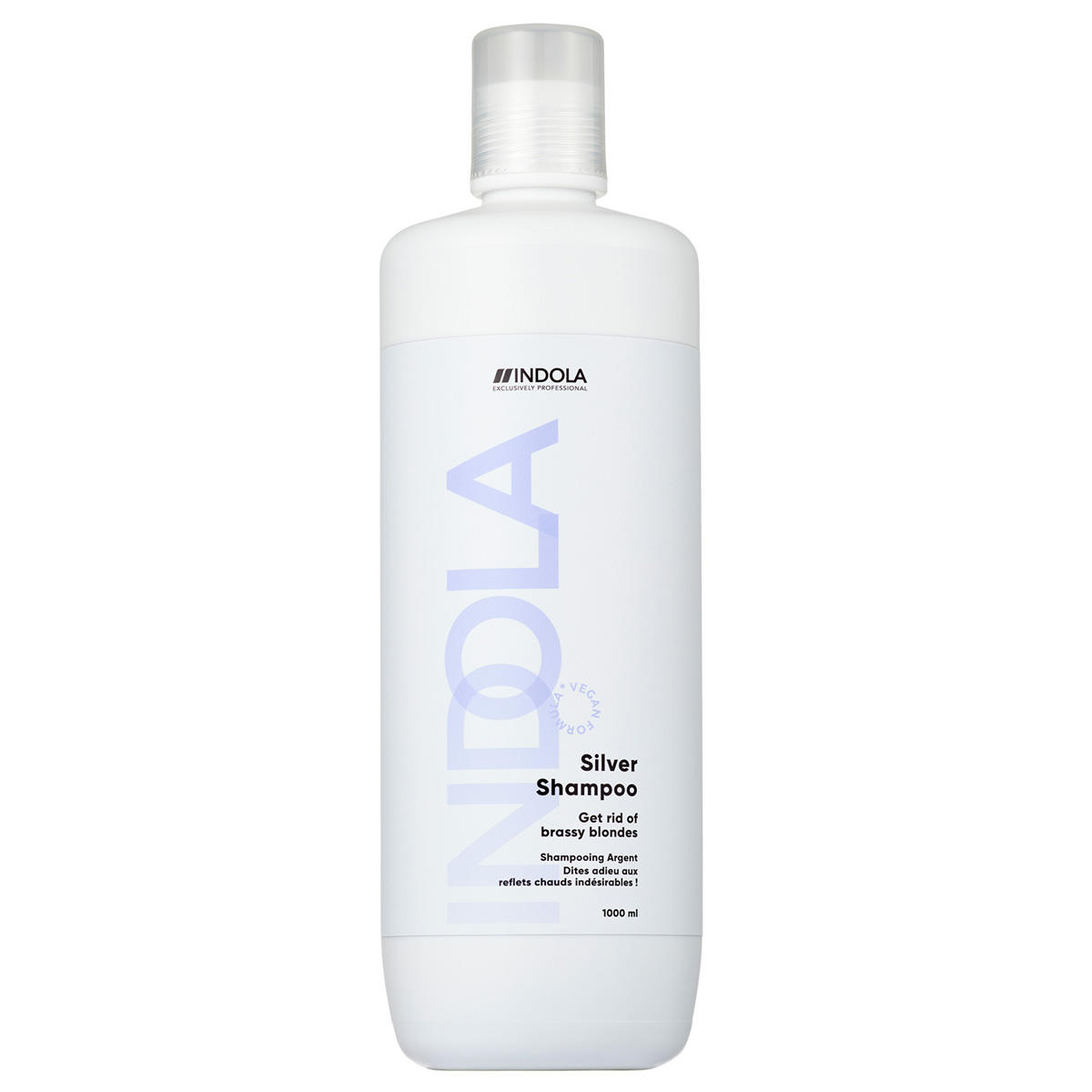 Shampoo