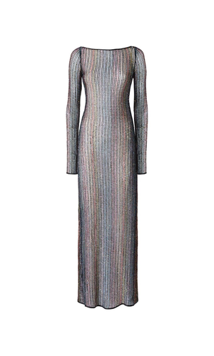 Long beach robe