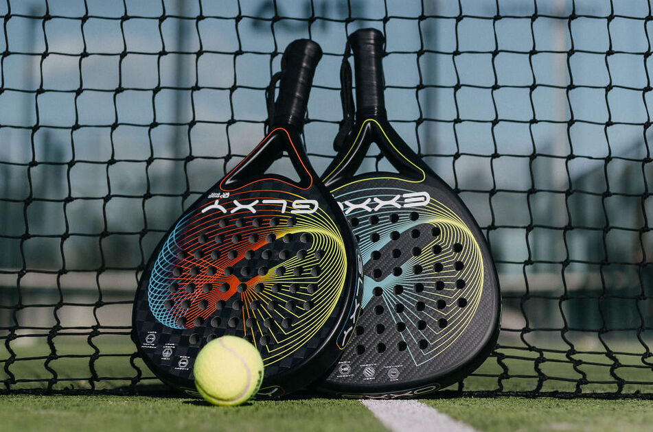 Padelschläger