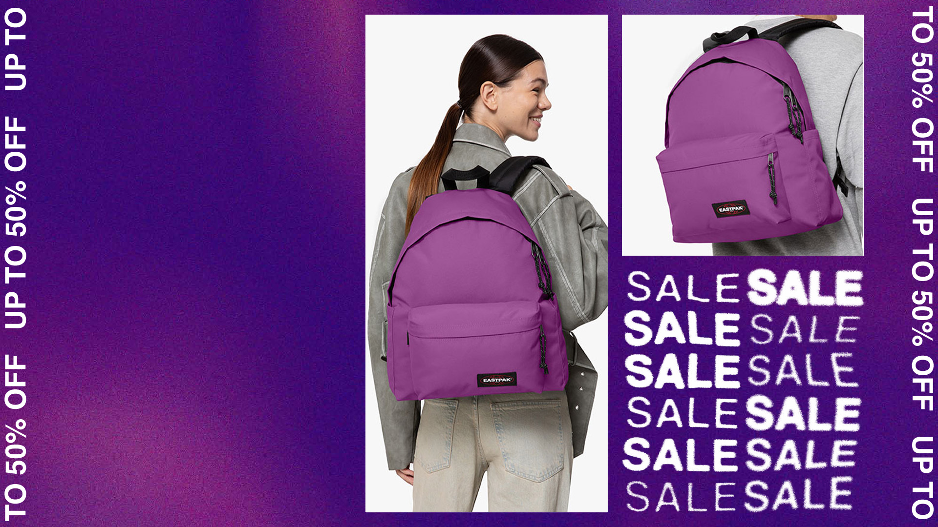 Eastpak Collection