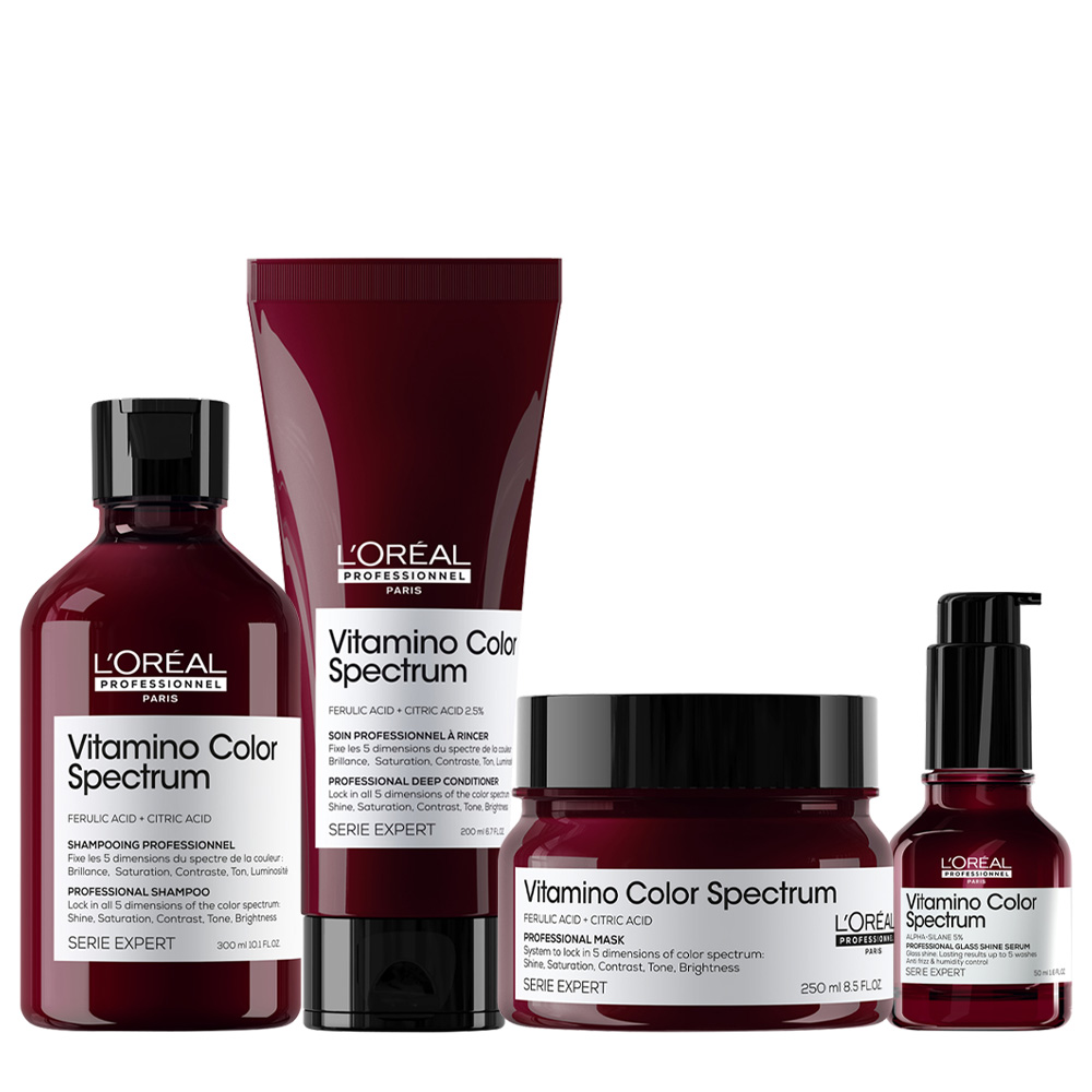Image of L'Oréal Professionnel Paris Vitamino Color Spectrum 